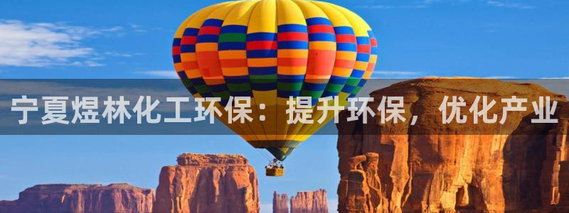 亿万先生合并网址：宁夏煜林化工环保：提升环保，优化产业