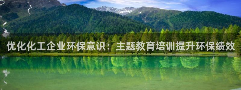 亿万首富游戏：优化化工企业环保意识：主题教育培训提升环保绩效