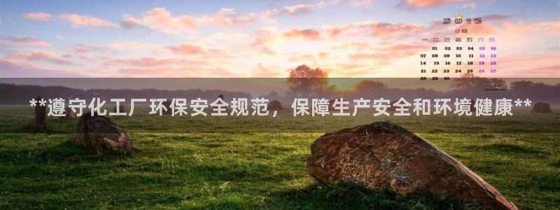 mr001亿万先生：**遵守化工厂环保安全规范，保障生产安全和环境健康**