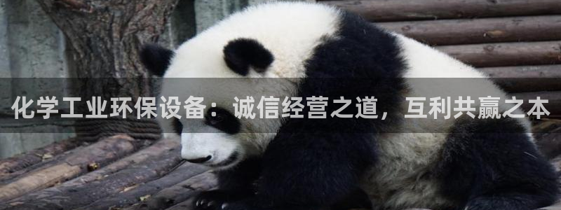 亿万先生换网址了吗知乎：化学工业环保设备：诚信经营之道，互利共赢之本