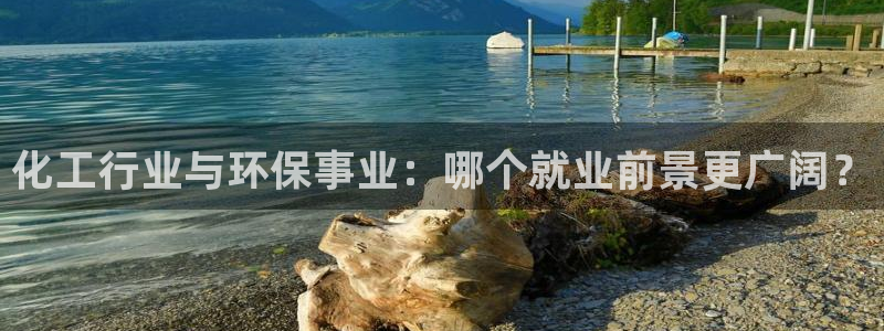 亿万个世界 科幻简介：化工行业与环保事业：哪个就业前景更广阔？