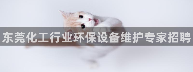 亿万先生mr网址：东莞化工行业环保设备维护专家招聘