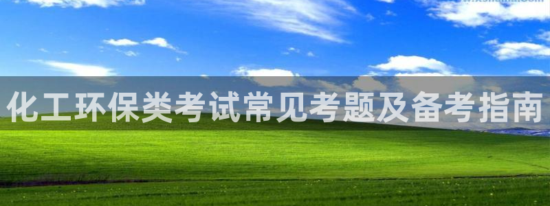 亿万先生官方登录网址：化工环保类考试常见考题及备考指南