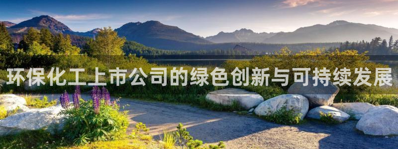 亿万同人字幕组微博的微博：环保化工上市公司的绿色创新与可持续发展