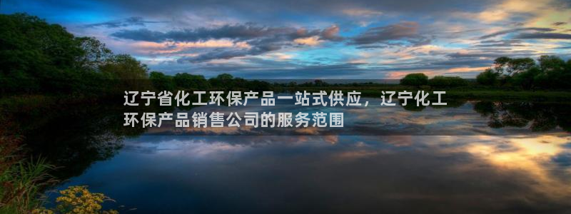 亿万先生游戏平台网址：辽宁省化工环保产品一站式供应，辽宁化工
环保产品销售公司的服务范围
