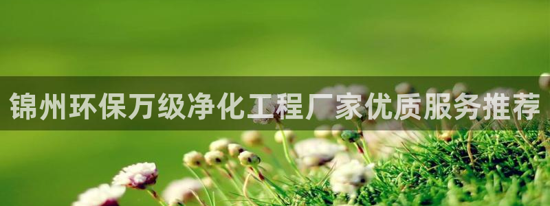 亿万先生充电桩怎么样：锦州环保万级净化工程厂家优质服务推荐