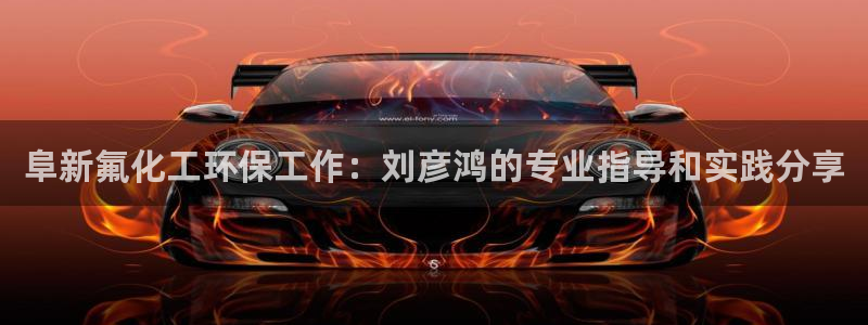 亿万小说免费阅读全文：阜新氟化工环保工作：刘彦鸿的专业指导和实践分享